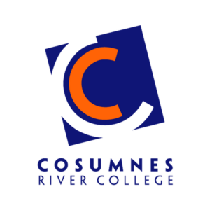 CRC Cosumnes River College Logo