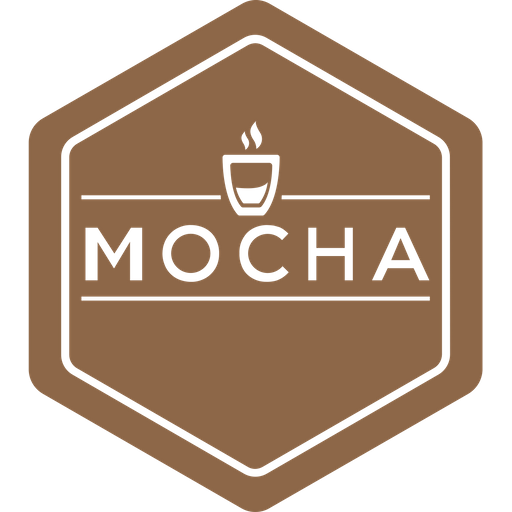 mocha icon
