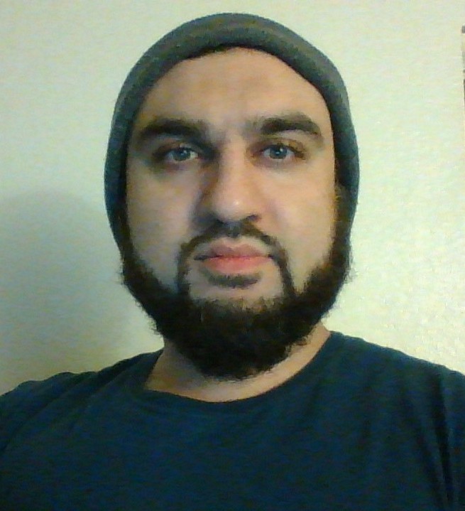my pic