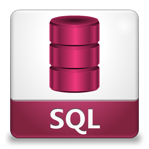 sql icon