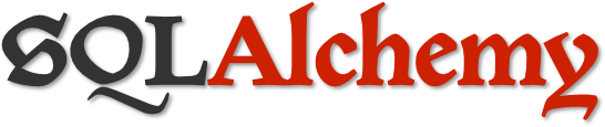 sqlalchemy icon